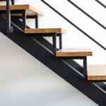 zábradlie na schody