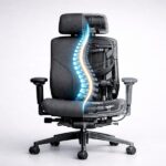 Kancelárske stoličky do firmy