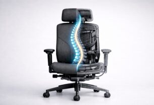 Kancelárske stoličky do firmy